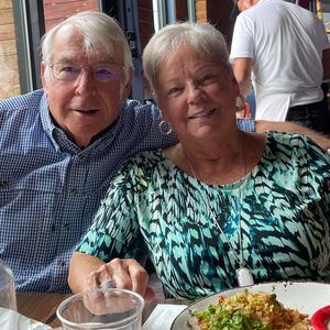 Meet your Posher, Shirley